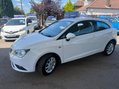 SEAT Ibiza 1.0 SE Sport Coupe Euro 6 3dr 5