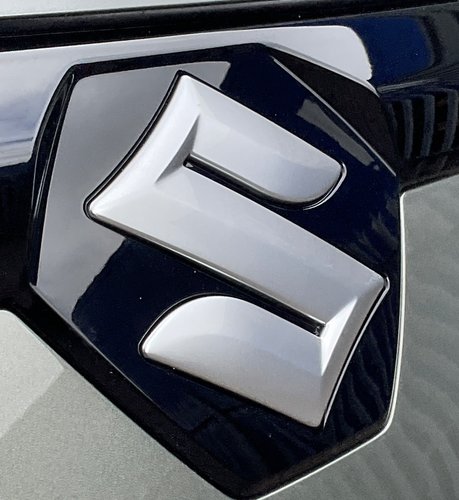 Suzuki eVitara Motion Allgrip 61kWh