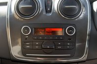Dacia Sandero Stepway ESSENTIAL SCE 24