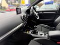 Audi A3 2.0 TDI S line Sportback Euro 6 (s/s) 5dr (Nav) 15