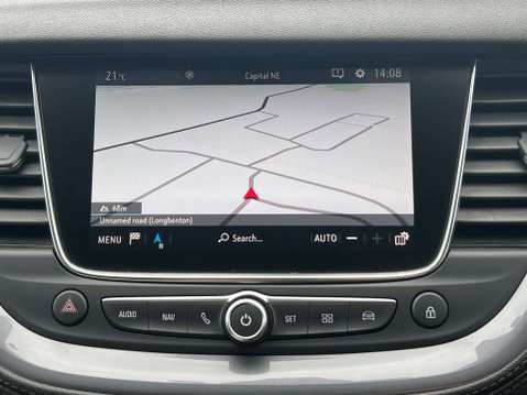 Vauxhall Grandland X 1.5 Grandland X Tech Line Nav TD S/S 5dr - NATIONAL DELIVERY* 22