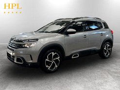Citroen C5 Aircross 1.6 PureTech Flair SUV 5dr Petrol EAT8 Euro 6 (s/s) (180 ps)