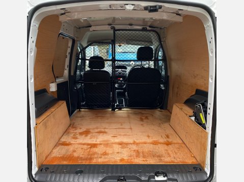 Renault Kangoo 1.5 dCi ENERGY ML19 Business MWB Euro 6 (s/s) 5dr 11