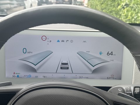 Hyundai IONIQ 5 73kWh Ultimate SUV 5dr Electric Auto (217 ps) 18