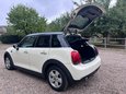 Mini Hatch 1.5 Cooper Classic Steptronic Euro 6 (s/s) 5dr 7