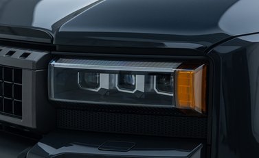 Toyota Land Cruiser Invincible 44