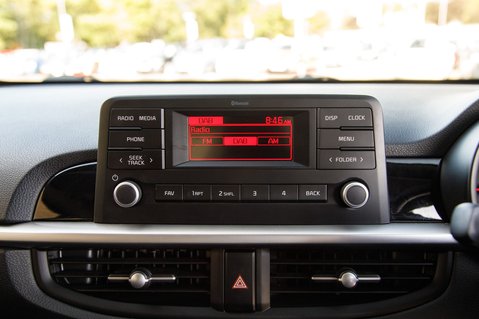 Kia Picanto 2 21