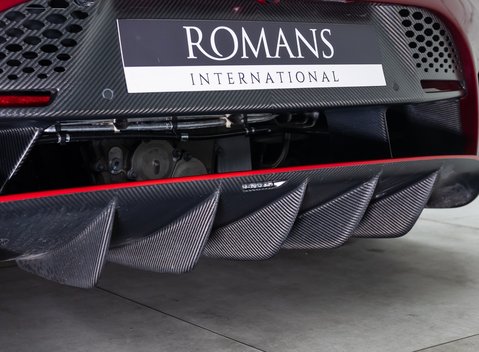 McLaren 765LT Spider 63