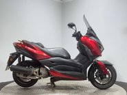Yamaha Xmax 125 YP R 2018 21K RUNS GREAT PROJECT SCOOTER LEARNER 125CC BIKE 1