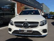 Mercedes-Benz GLC GLC 250 4MATIC AMG LINE PREMIUM PLUS 6