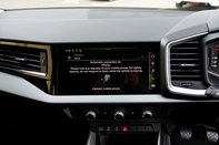 Audi A1 SPORTBACK TFSI SPORT 26