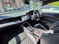 Audi S3 2.0 S3 Sportback TFSI Quattro Semi-Auto 4WD 5dr 2