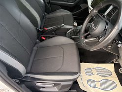 Audi A1 1.0 A1 Sportback 25 TFSI S Line 5dr 13