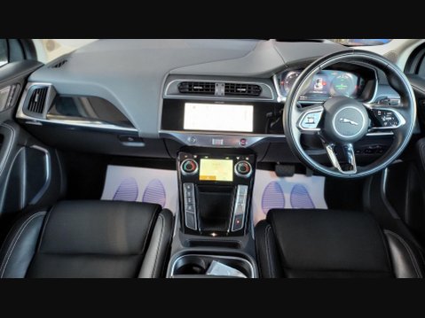 Jaguar I-Pace HSE 11