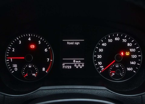 Volkswagen Sharan 1.4 Sharan SE Nav TSi Semi-Auto 5dr 19