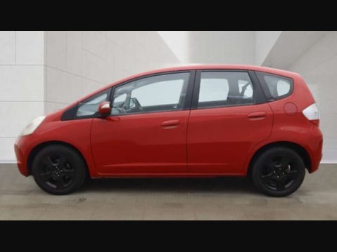Honda Jazz 1.3 Jazz i-VTec ES 5dr 11