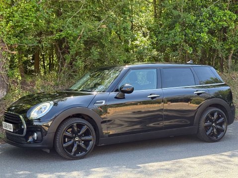 Mini Clubman 1.5 Clubman Cooper 6dr 16