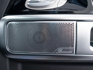 Mercedes-Benz G Class 4.0 G63 V8 BiTurbo MHEV AMG MANUFAKTUR Edition SUV 5dr Petrol Hybrid SpdS+9 10