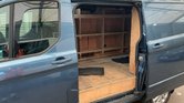 Ford Transit Custom SWB L1H1 Low Roof Limited 280 Air Con Alloys Sensors EURO 6 NO VAT 8