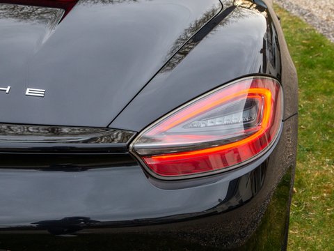 Porsche Boxster 24V S PDK 41