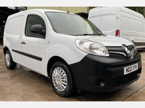 Renault Kangoo 1.5 dCi ENERGY ML19 Business MWB Euro 6 (s/s) 5dr 3