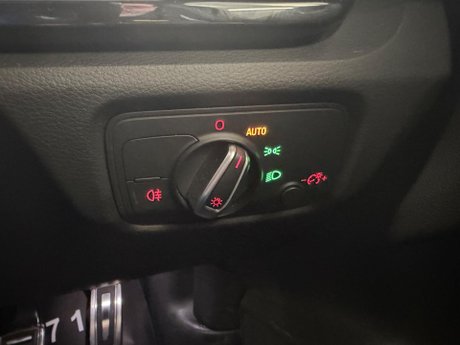 Audi S3 2.0 TFSI Sportback quattro Euro 6 (s/s) 5dr 16