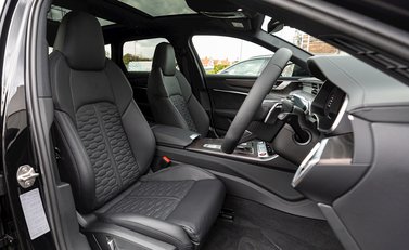 Audi RS6 Avant Vorsprung 12