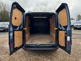 Ford Transit Custom SWB L1H1 Low Roof Sport 310 Air Con Alloys SELECT 16