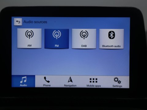 Ford Focus 1.0T EcoBoost ST-Line X Euro 6 (s/s) 5dr 16