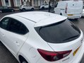 Mazda 3 2.0 SKYACTIV-G SE-L Nav Auto Euro 5 (s/s) 5dr 16