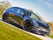 Tesla Model 3 PERFORMANCE AWD 19