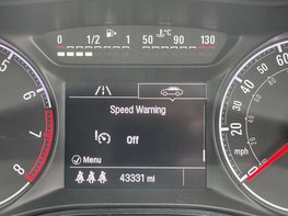 Vauxhall Corsa 1.4 Corsa Griffin 3dr 23