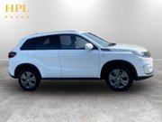 Suzuki Vitara 1.4 Boosterjet MHEV SZ-T SUV 5dr Petrol Hybrid Manual Euro 6 (s/s) (129 ps) 8