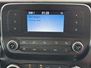 Ford Transit 350 Srw L2 130ps Dropside with PH150 Crane 24