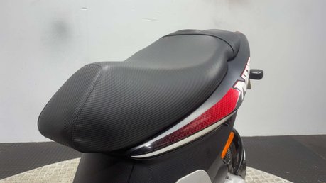Piaggio NRG 2010 ONLY 6K LC REAR DISC 2 STROKE SPORT SCOOTER 2T NEW MOT 34