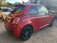 Fiat 500 1.2 S Hatchback 3dr Petrol Manual 6