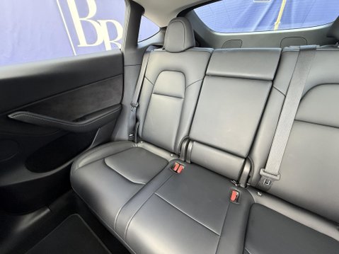 Tesla Model Y (Dual Motor) Performance SUV 5dr Electric Auto 4WDE (426 bhp) 27