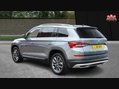 Skoda Kodiaq SCOUT TSI DSG 7