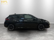Nissan LEAF 39kWh N-Connecta Hatchback 5dr Electric Auto (150 ps) 8
