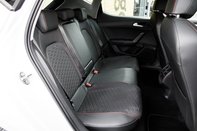 SEAT Leon TSI EVO FR 33