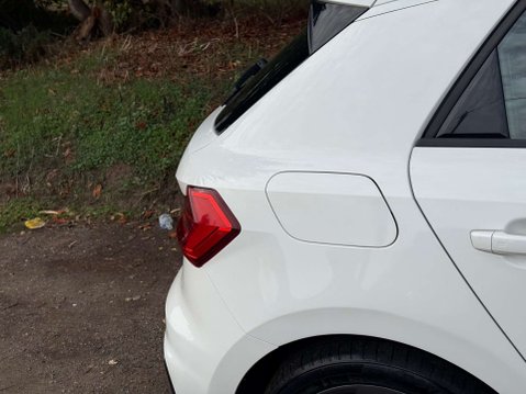 Audi A1 1.0 A1 Sportback 25 TFSI S Line 5dr 60