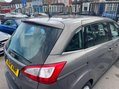 Ford Grand C-Max 2.0 TDCi Titanium Powershift Euro 5 5dr 17