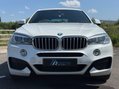 BMW X6 3.0 40d M Sport Auto xDrive Euro 6 (s/s) 5dr 9