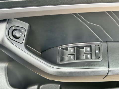SEAT Ateca TSI EVO FR 16