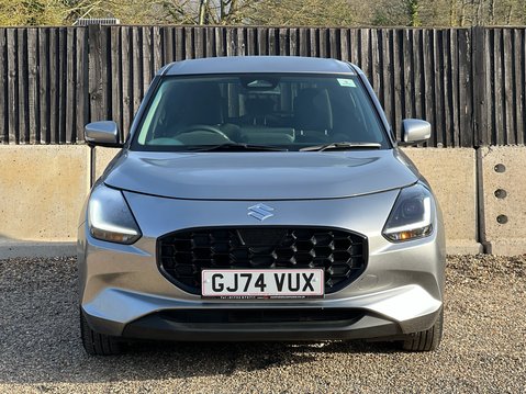 Suzuki Swift ULTRA 7