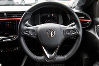 Vauxhall Corsa SRI NAV 20