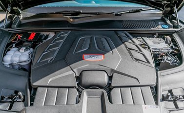 Porsche Cayenne Turbo 28