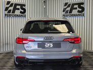 Audi RS4 2.9 TFSI V6 Estate 5dr Petrol Tiptronic quattro Euro 6 (s/s) (450 ps) 43