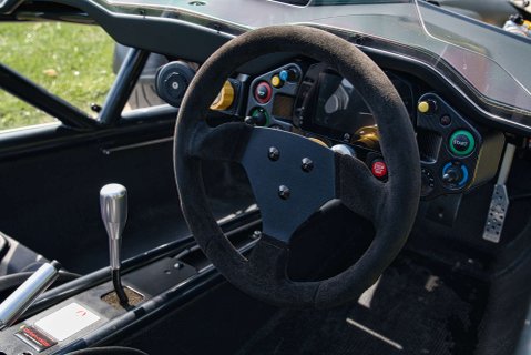 Ariel Atom 4 350BHP 15