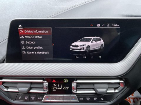 BMW 1 Series 2.0 118d M Sport (LCP) Auto Euro 6 (s/s) 5dr 26